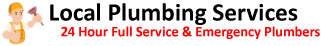 Cotton Plant Plumbers